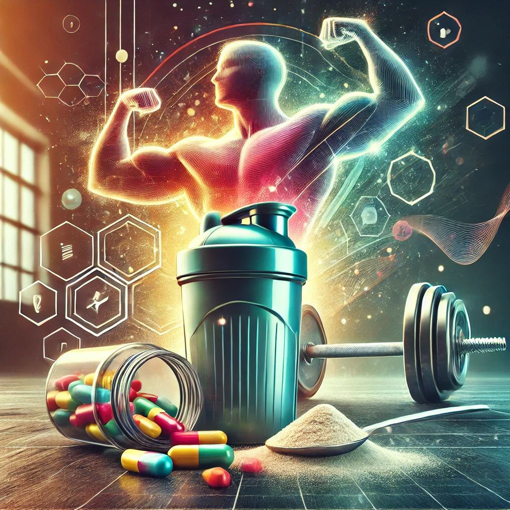 The Ultimate Guide to BCAA: Benefits, Usage, Dosage, and Precautions